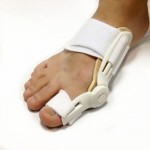 Нощен Халукс - олекотен ONER Hallux valgus Pro 01
